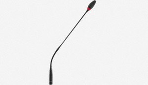 Микрофон  Sennheiser MEG 14-40-L B