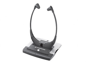 Беспроводные ИК стерео наушники   Sennheiser IS 410