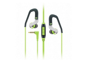 Влагозащитные наушники   Sennheiser OCX 686i SPORTS