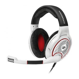 Наушники  Sennheiser GAME ONE White