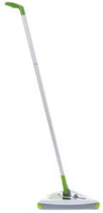 Электровеник KITFORT КТ-508-1 бело-зеленый