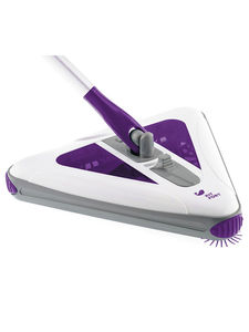 Электровеник KITFORT КТ-508-3 фиолетовый