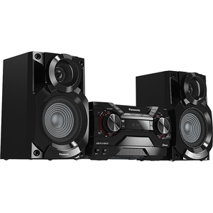 Микросистема Panasonic SC-AKX200E-K