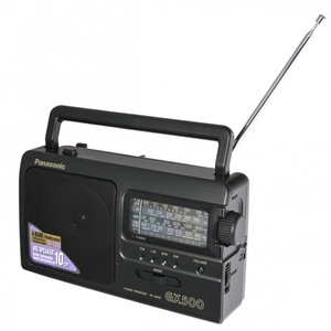 Радиоприемник Panasonic RF-3500