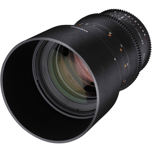 Объектив Samyang Nikon 135/2.2 ED UMC VDSLR