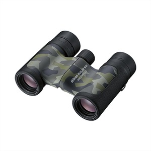 Бинокль Nikon Aculon W10 10x21 Camouflage (BAA847WC)