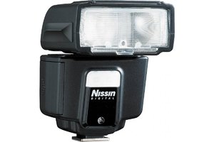 Вспышка Nissin i60A for Fujifilm