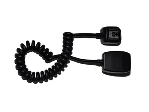 Синхрокабель Flama для Nikon (SC-28) Синхрокабель Flama для Nikon (SC-28)