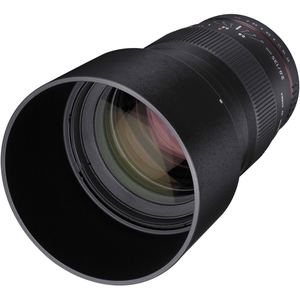 Объектив Samyang Fujifilm X MF 135 mm f/2.0