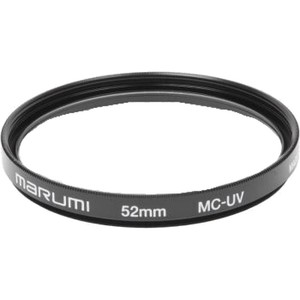 Светофильтр 52mm Marumi MC-UV (Б.У.)