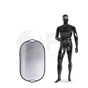 Отражатель 2 в 1, 70х110см Falcon Eyes RFR-2844S HL