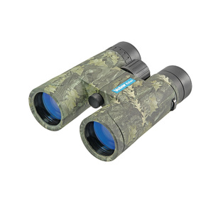 Бинокль 8x42 Veber Fisher (camo)