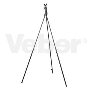 Опора для оружия Veber FD 180 camo (tripod)