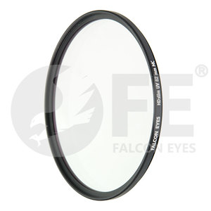 Светофильтр Falcon Eyes HDslim UV 82 mm MC ультрафиолетовый