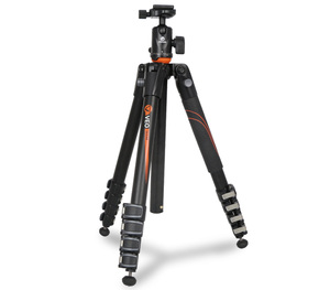 Штатив VANGUARD VEO 265 AB Штатив VANGUARD VEO 265 AB