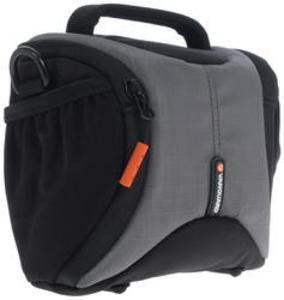 Фотосумка VANGUARD OSLO 15GY серый