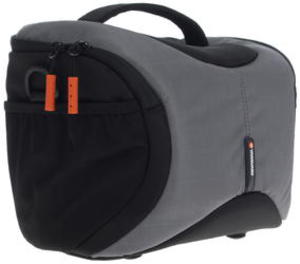 Фотосумка Vanguard OSLO 25GY серый