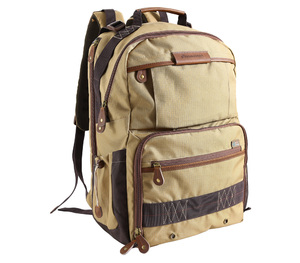 Фоторюкзак VANGUARD HAVANA 48 коричневый Фоторюкзак VANGUARD HAVANA 48 коричневый