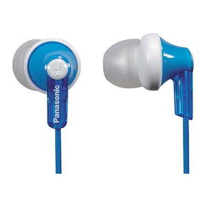 Наушники Panasonic RP-HJE118GUA