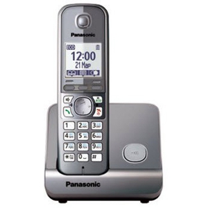 Радиотелефон Panasonic KX-TG6711RUM