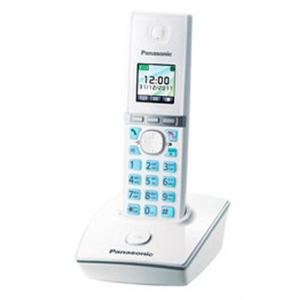 Радиотелефон Panasonic KX-TG8051RUW