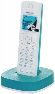 Радиотелефон Panasonic KX-TGC310RUC