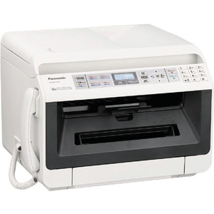 МФУ Panasonic KX-MB2130RUW (факс\телефон\принтер\сканер\копир\РС-факс)