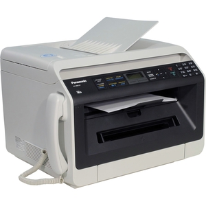 МФУ Panasonic KX-MB2137RU (факс\телефон\принтер\сканер\копир\РС-факс)
