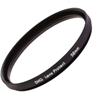 Светофильтр Marumi DHG LENS PROTECT 52mm (Б.У.)