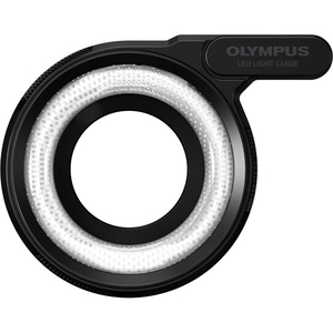 Кольцевая макровспышка Olympus LG-1 for TG-1/2/3 V3271200W000