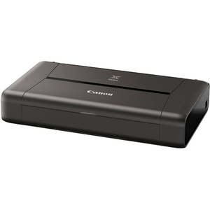 Принтер Canon PIXMA ip110 с батареей
