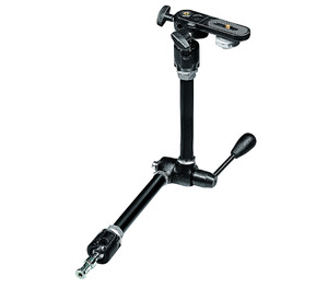 Кронштейн шарнирный Manfrotto 143A Кронштейн шарнирный Manfrotto 143A