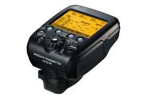 Трансмиттер YongNuo YN-E3-RT для Canon
