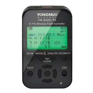 Трансмиттер YongNuo YN-622C-TX для Canon