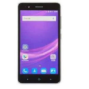 Смартфон ZTE Blade A510 Red
