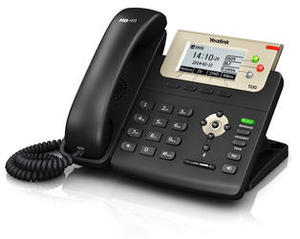 VoIP-телефон Yealink SIP-T23G