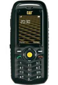 Мобильный телефон Caterpillar CAT B25