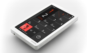MP3-плеер Cowon iAudio X9 - 16Gb White