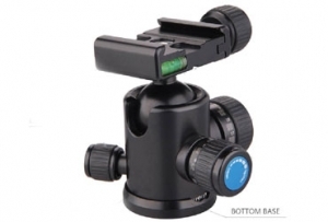 Штативная голова FUJIMI FJBH-52A