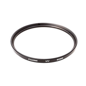 Светофильтр 82mm Fujimi UV ультрафиолетовый