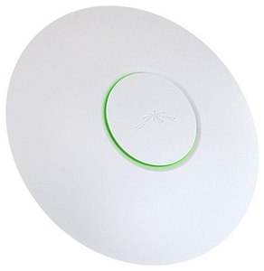 Wi-Fi роутер Ubiquiti UniFi AP LR