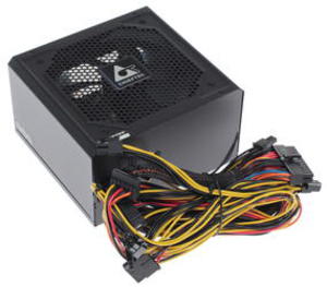 Блок питания Chieftec CPS-550S 550W