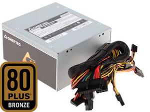 Блок питания Chieftec APS-650SB 650W