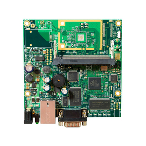 Маршрутизатор MikroTik RB411