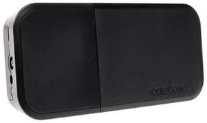 Маршрутизатор MikroTik RBwAP2nD-BE