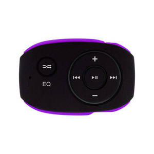 Смартфон teXet T-24 8Gb Black-Purple