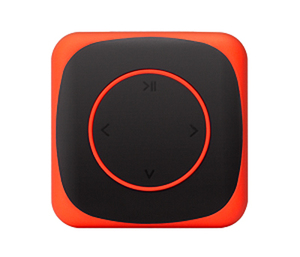 Смартфон teXet T-3 Red