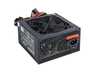 Корпус ExeGate ATX-450NPX 450W 224733