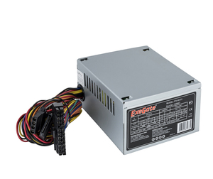 Корпус ExeGate ITX-M350 350W 234942