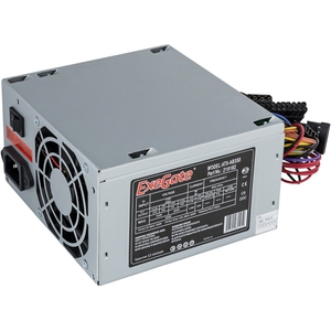 Блок питания ExeGate ATX-AB350 350W 251753 / 219182